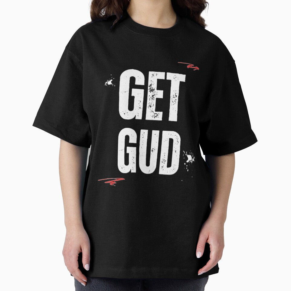 Get Gud by JLClassics