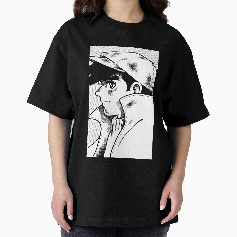 Ashita no Joe by MangaDoctor