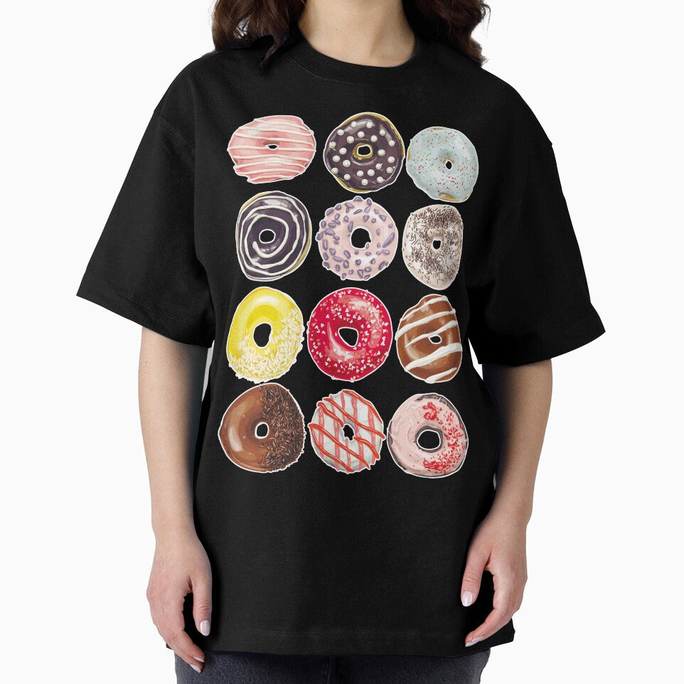 Donuts by Fairyjam