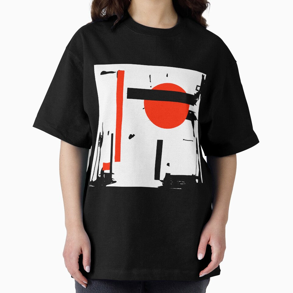 Minimalist Black&Red by corexxo
