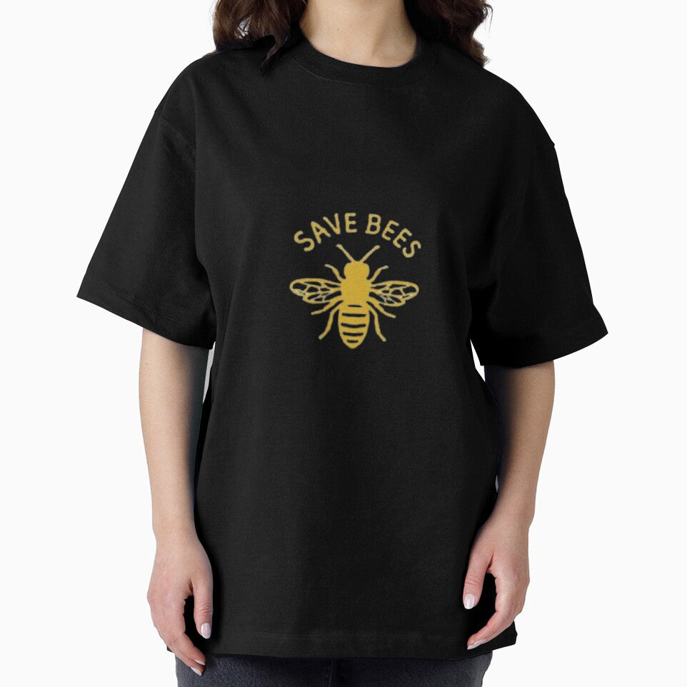 Save the Bees Campaign - Save the Bees by sagestar