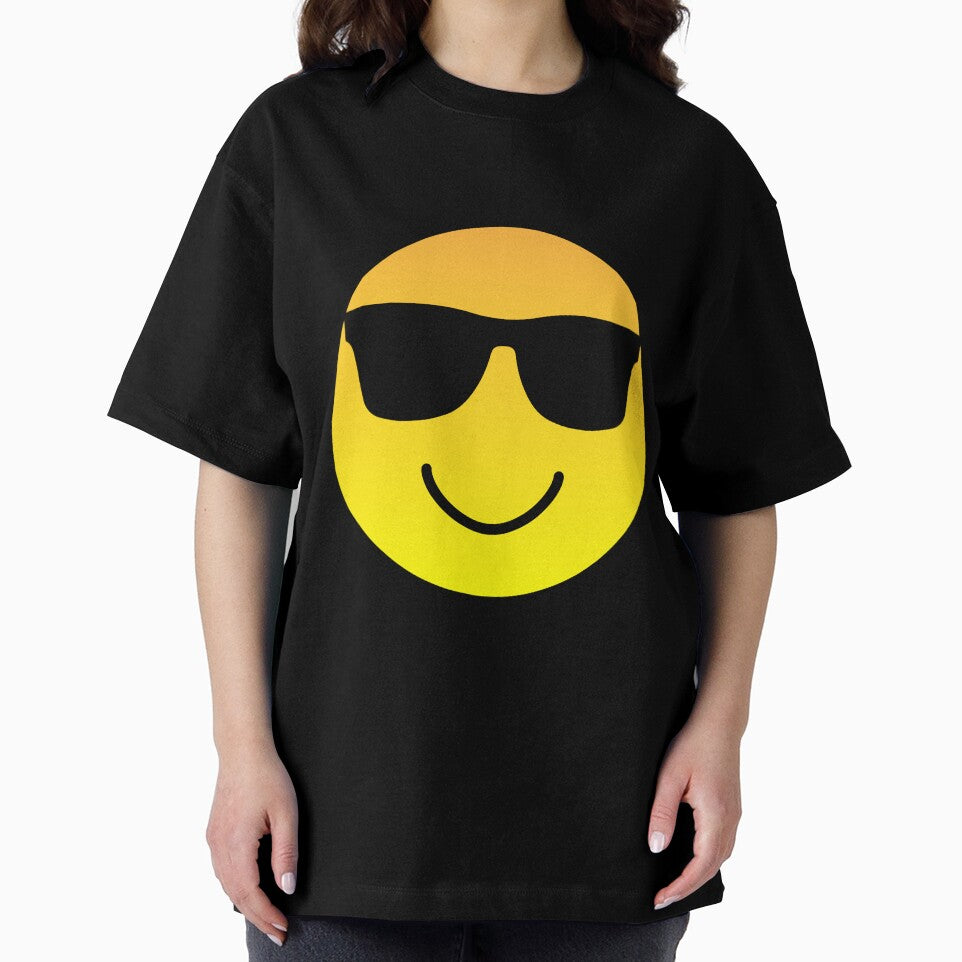 Cool Emoji by GorsskyVlogs