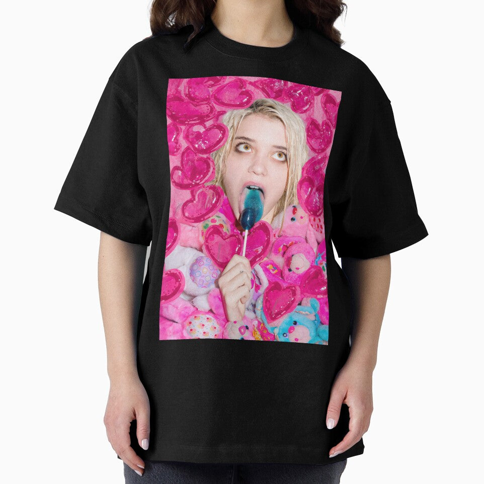 Sky Ferreira by y2kponyclub
