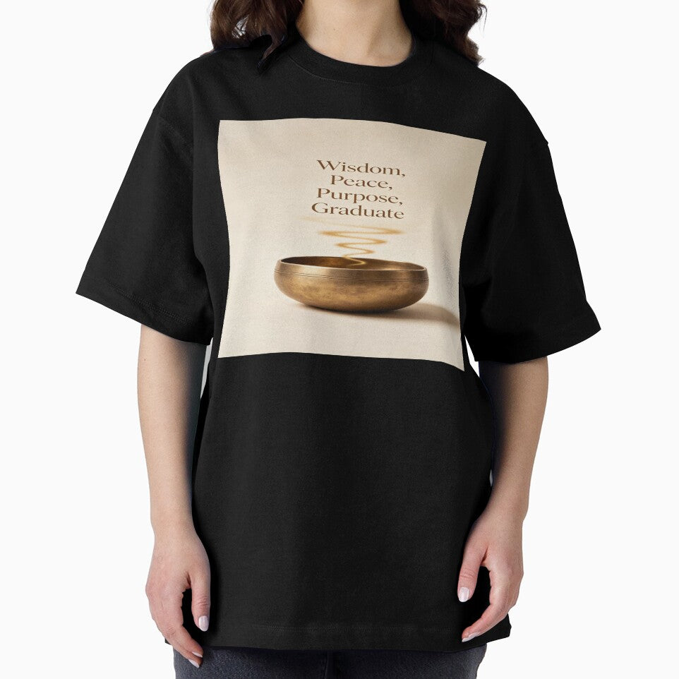 Wisdom and Purpose – Conscious Graduation Gift from Mom by Cristhian Almanza