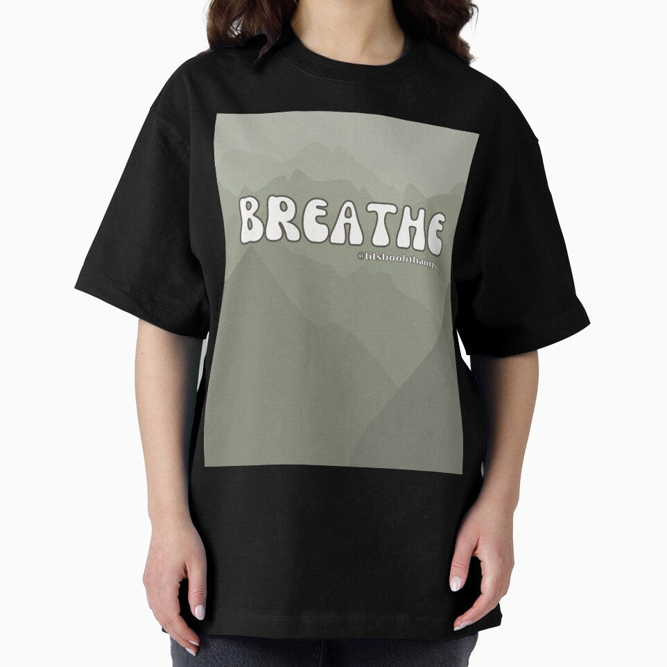 Breathe Mountain Air v8 | @lilsboobthangs by lilsboobthangs