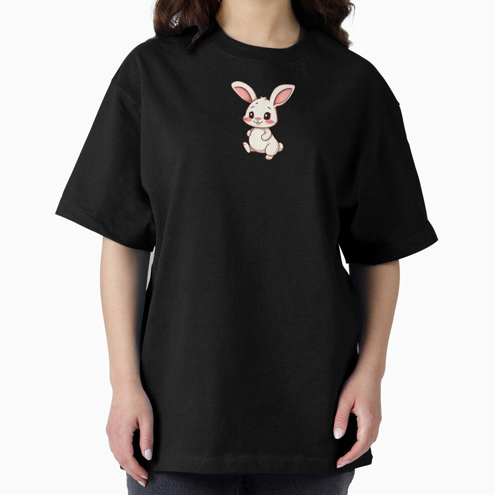 Cute, But Don't Test Me - Easter Cute - Bunny. by Egyptics
