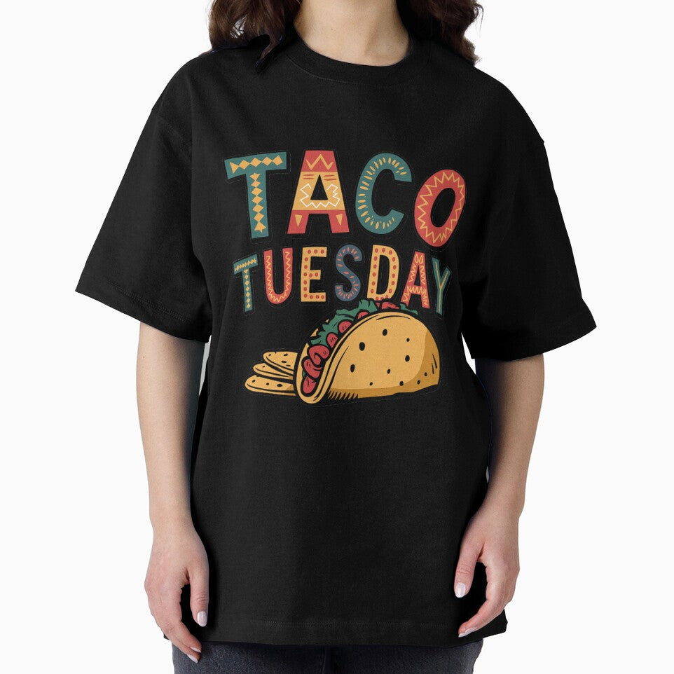 Taco Tuesday by Peter Stawicki