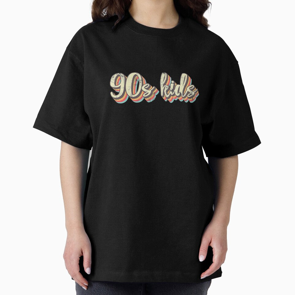 90s Kids by Cutecy