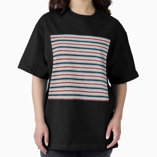 70's Horizontal Stripes by Diana377