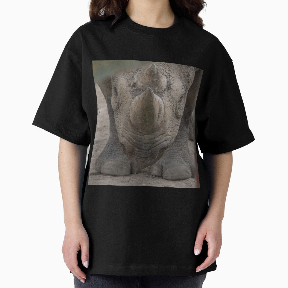 Rhino by Conservation Art Emporium