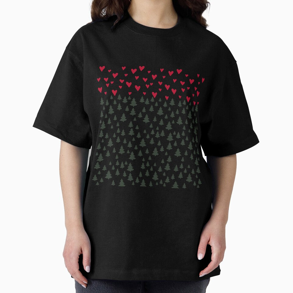 Pop Patterns - Outdoor Love by Sweetie Spicy