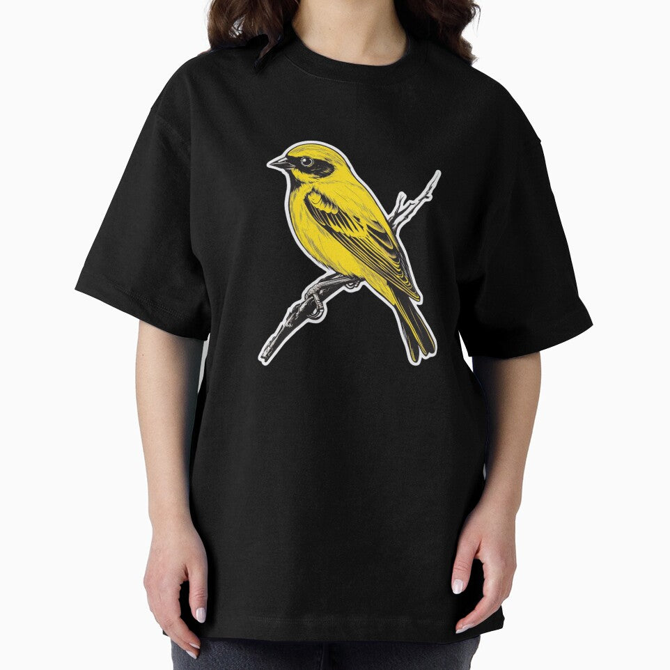 Bird enthusiast by FunnyThings1