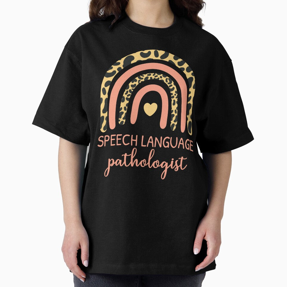 Speech Language Pathologist I by Lemon Pepper