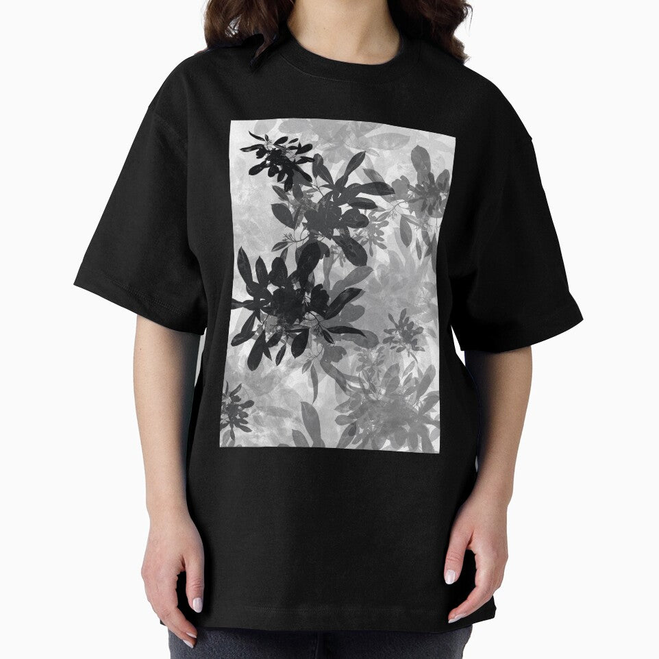 Black flower by Dorathecreator