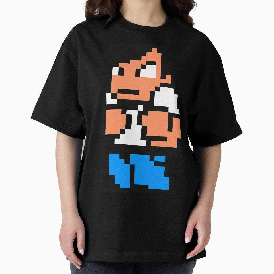 River City Ransom: Alex Sprite by Now Loading...