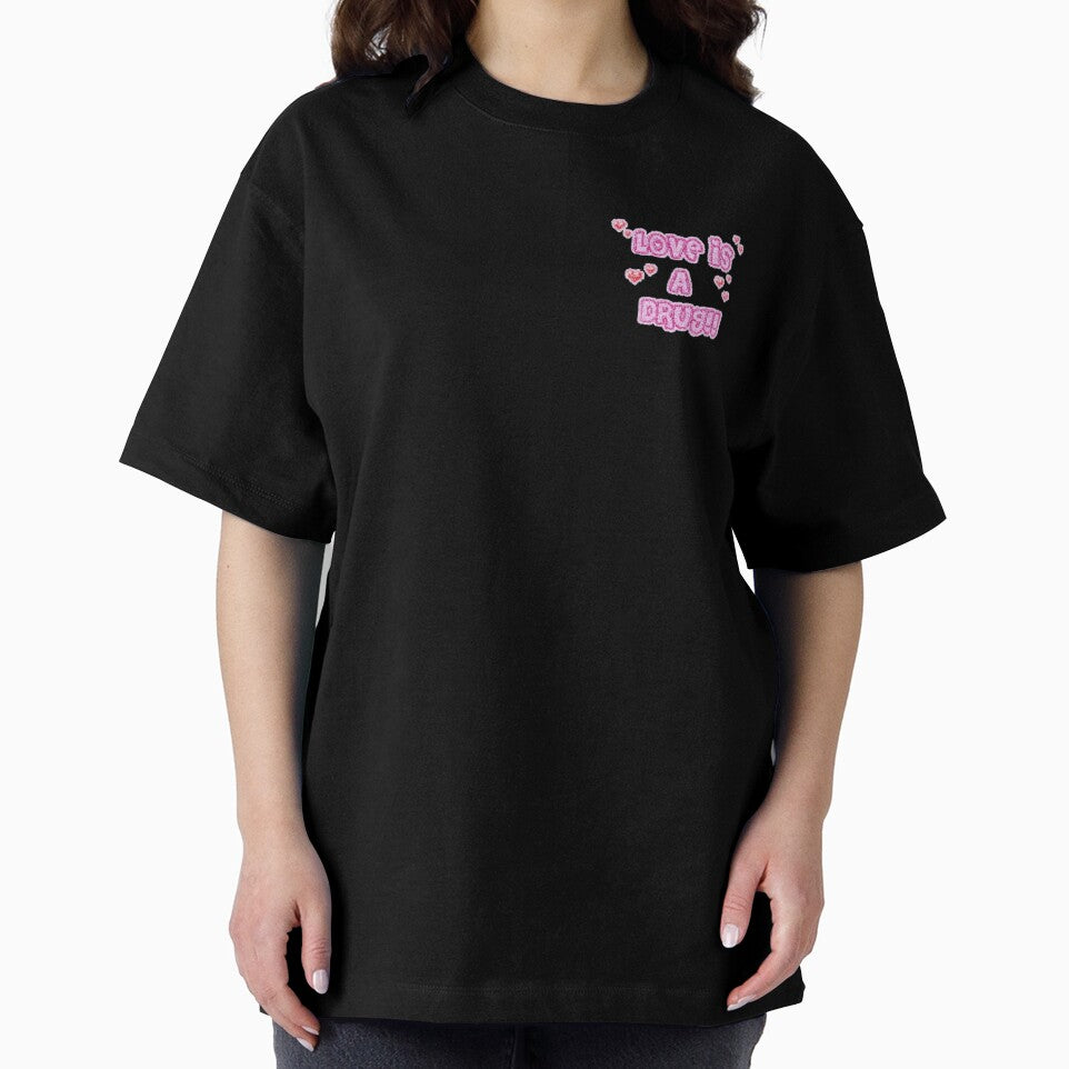 y2k love is a drug by farah  s ✰
