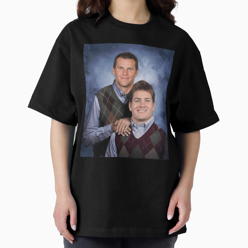 Brady And Maye by Melinrtega1211