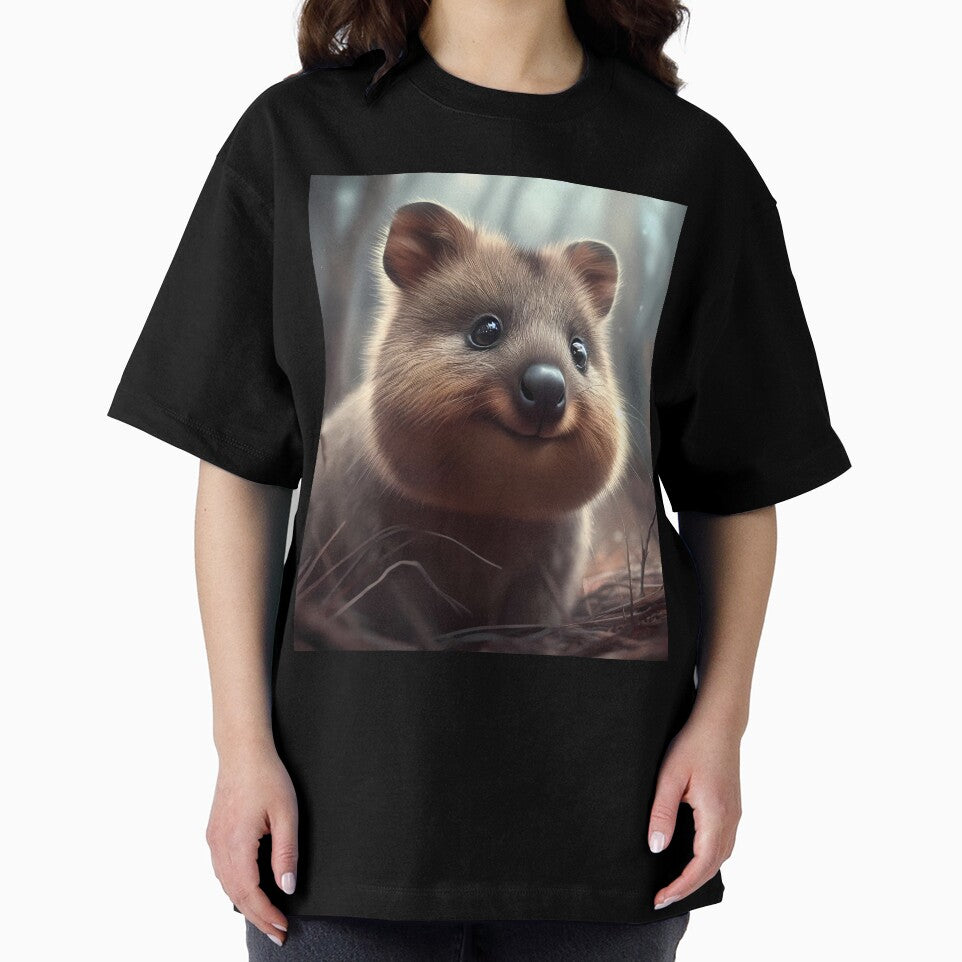 Quokka Art #11 | Quokka Lovers by ksgraphics222