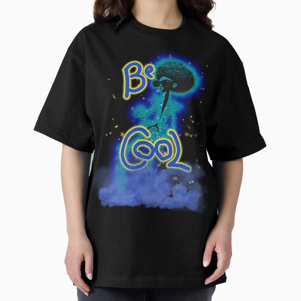 Be Cool by Getrealdesigns