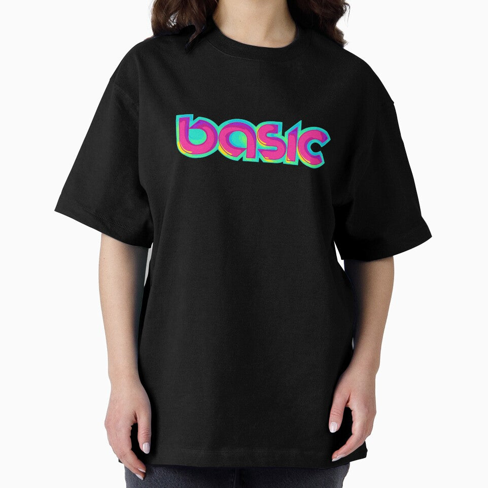Basic by LizDisenchanted