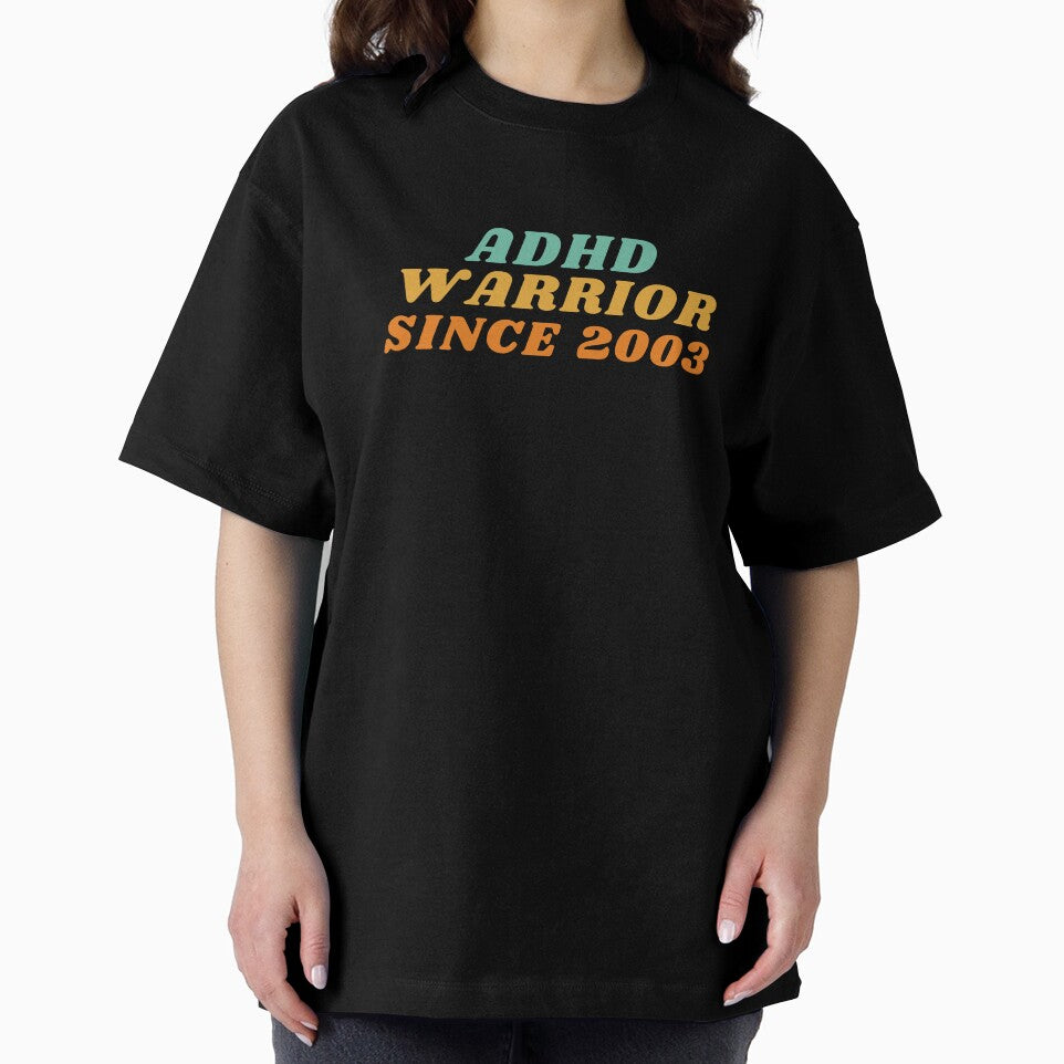 ADHD 2003 by BuraxisQuotes