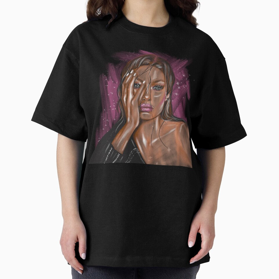 Gigi Hadid by icongallery