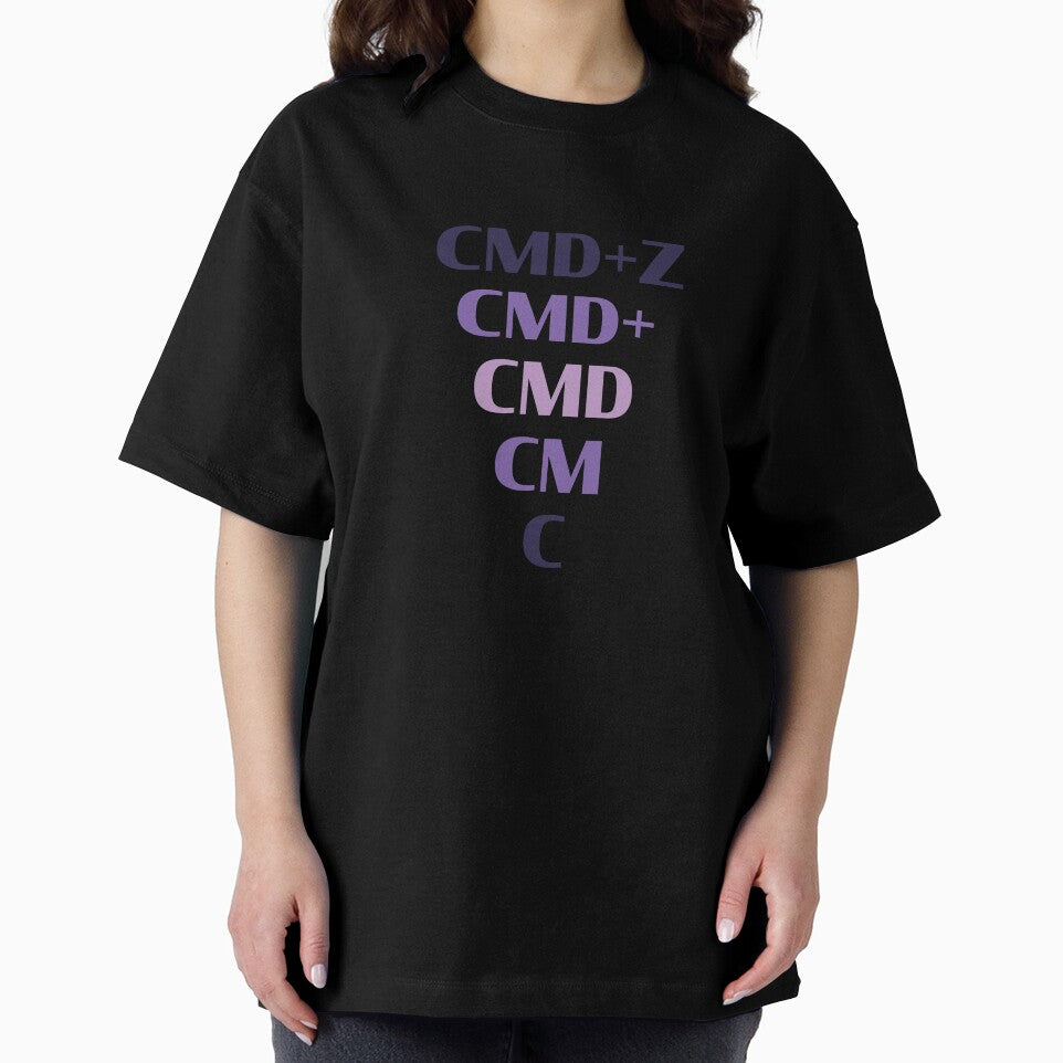 cmd+z by TheGremFem