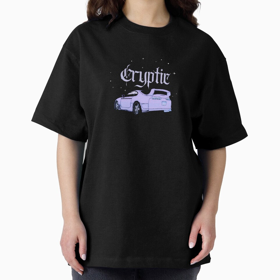 Cryptic Night by ChromeStruck