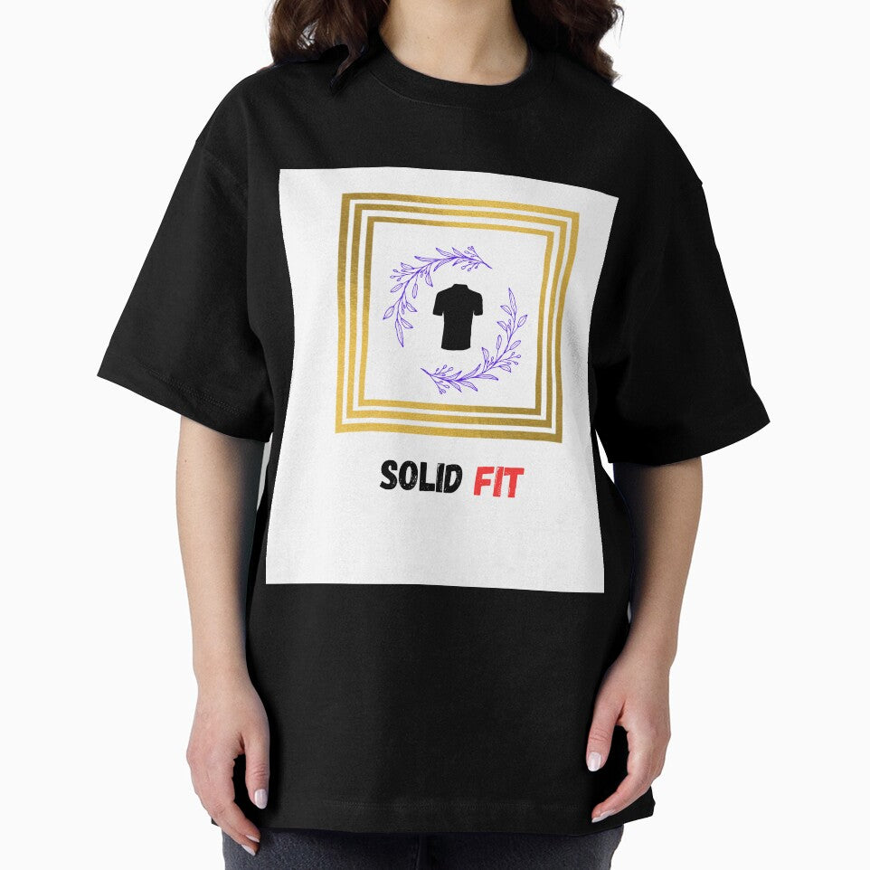 solid fit : solid fit trending stylish design by sangram9337