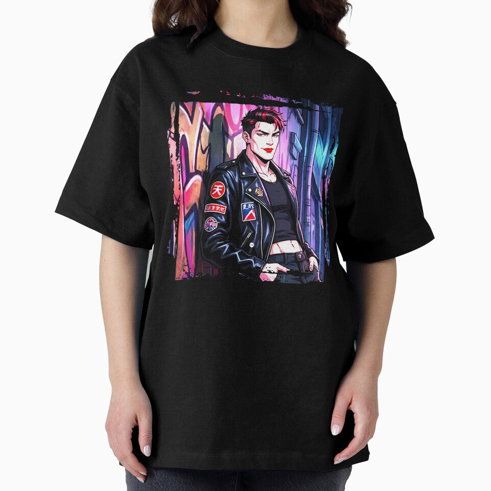 Night insurgency (fo) by XUSRedbubble