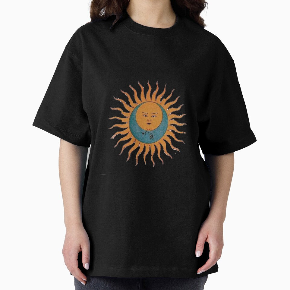 Sun and Moon by PascalesStuff