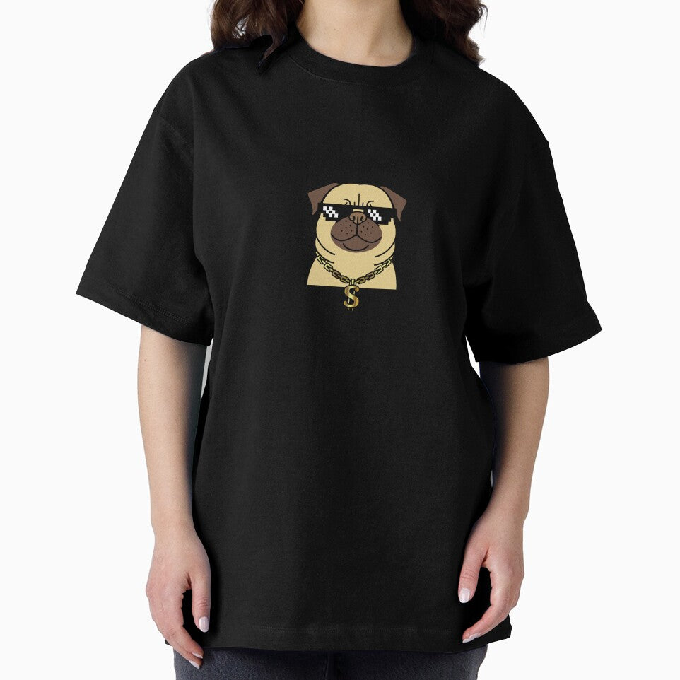 My Dog Thinks Im Cool by Sharkdesigns89