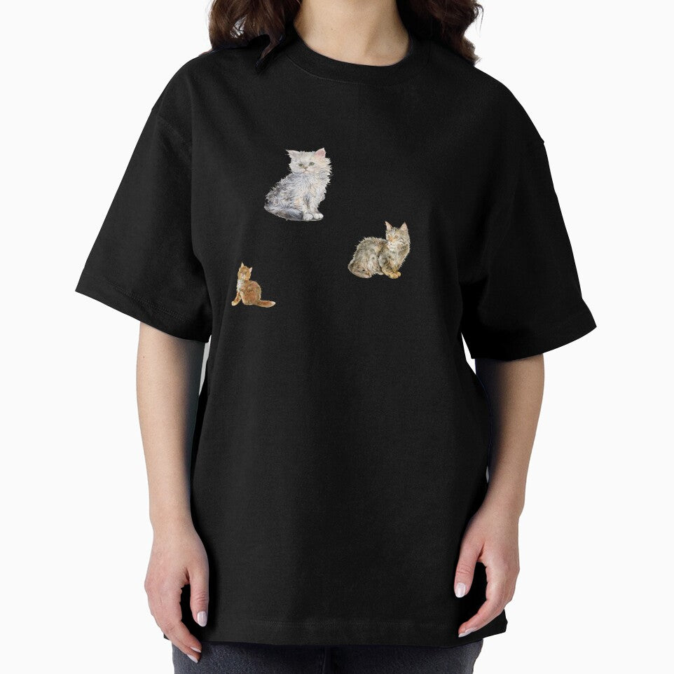 My purpose is to pet every cat that I meet by It's On Backwards