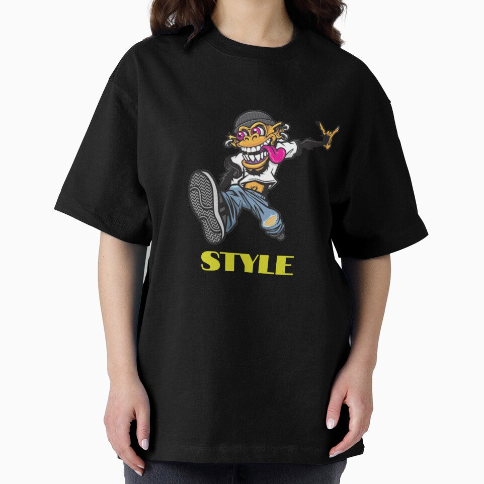 Style by Rejcharms