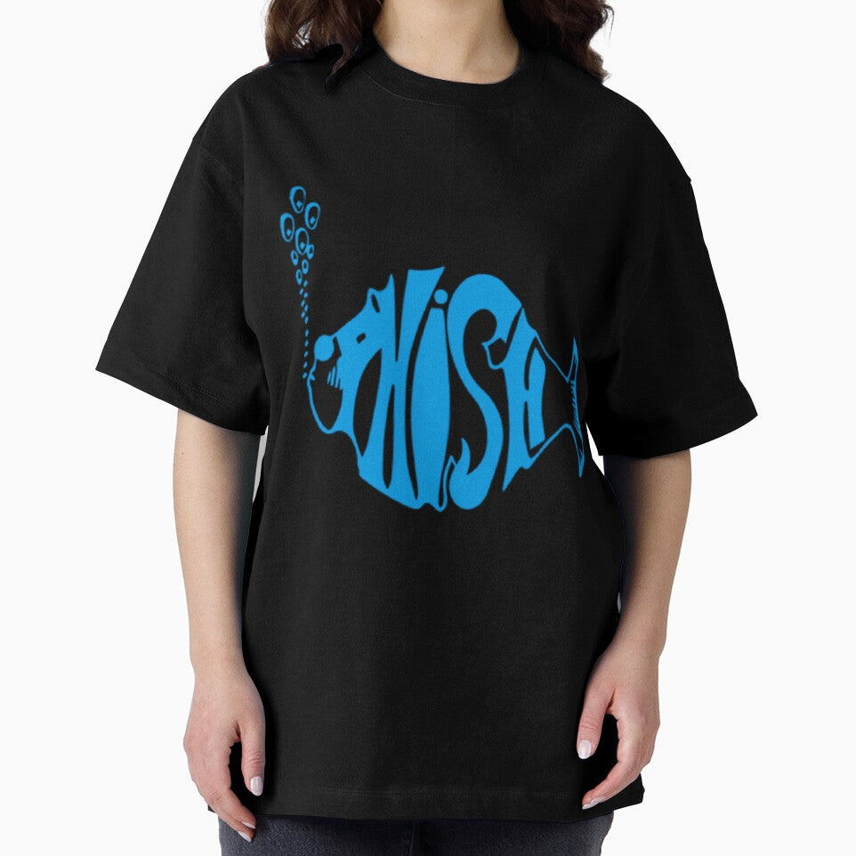 Phish Blue by FranksPlump