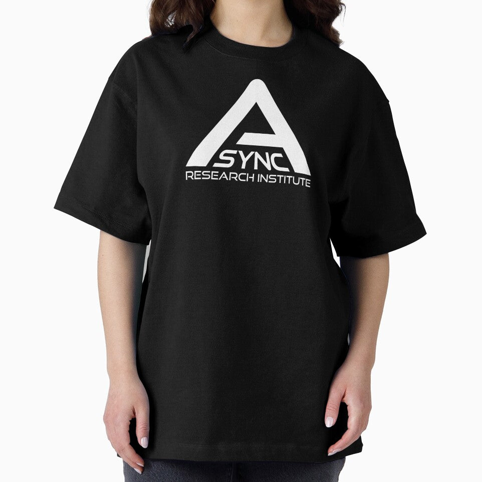 Copy of ASYNC Research Institute by The Common Tee