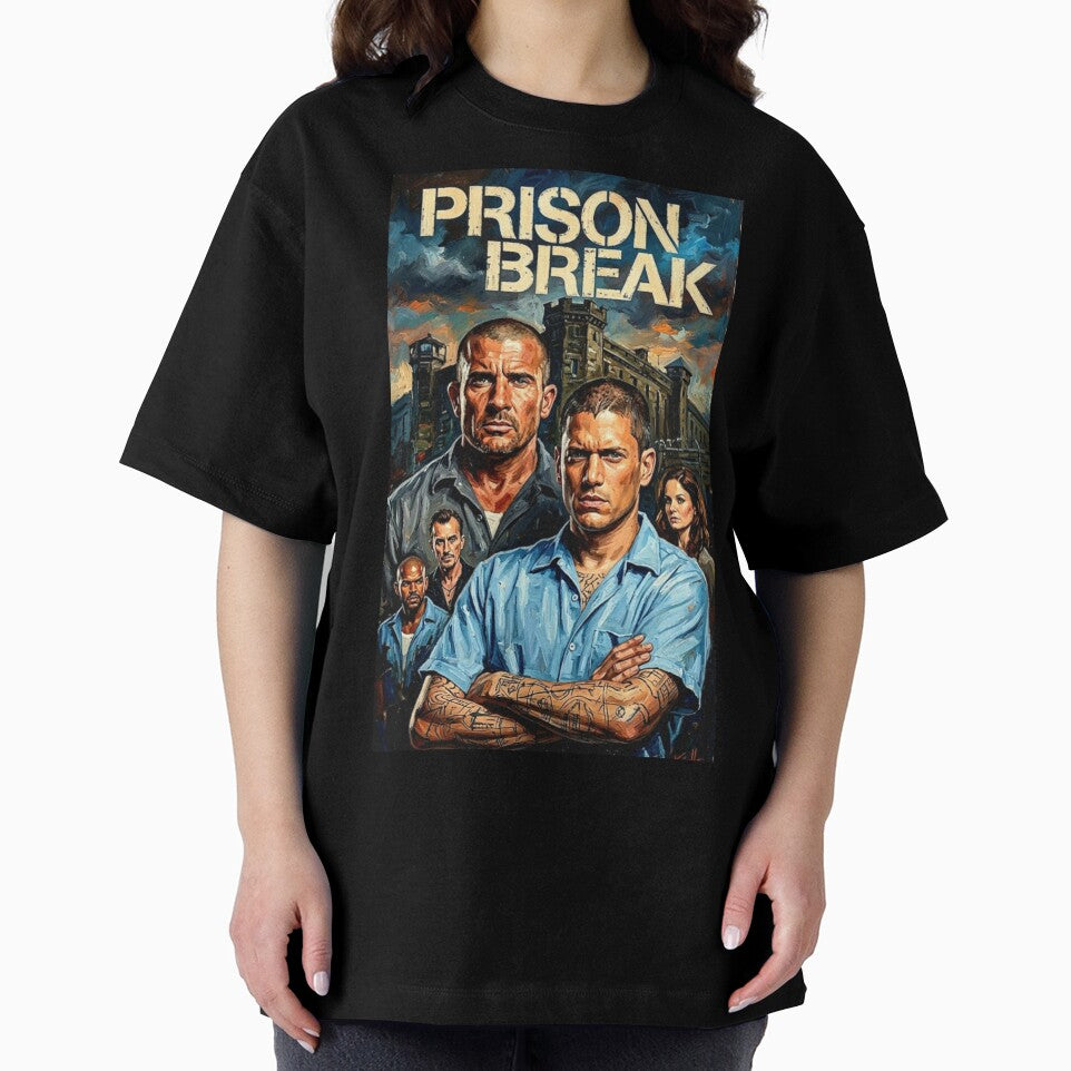 Prison Break: The Great Escape by Art's Diner
