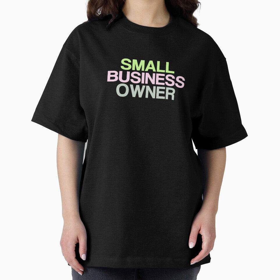 Small Business Owner by laineystudios