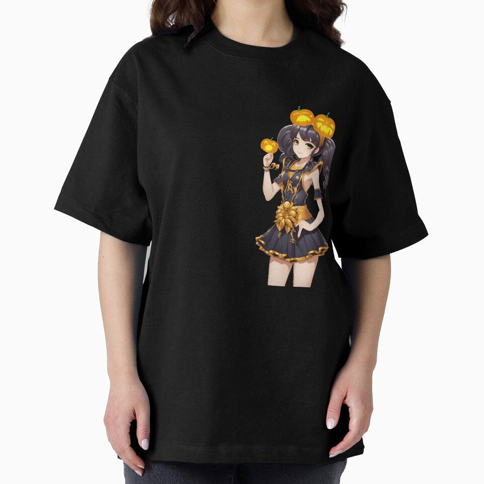 Sorpio Human Form Anime Halloween Collection by H2O-HisHerOufit