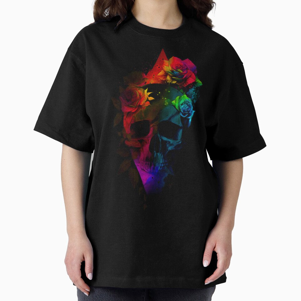 Modern Skull by ChiliPics