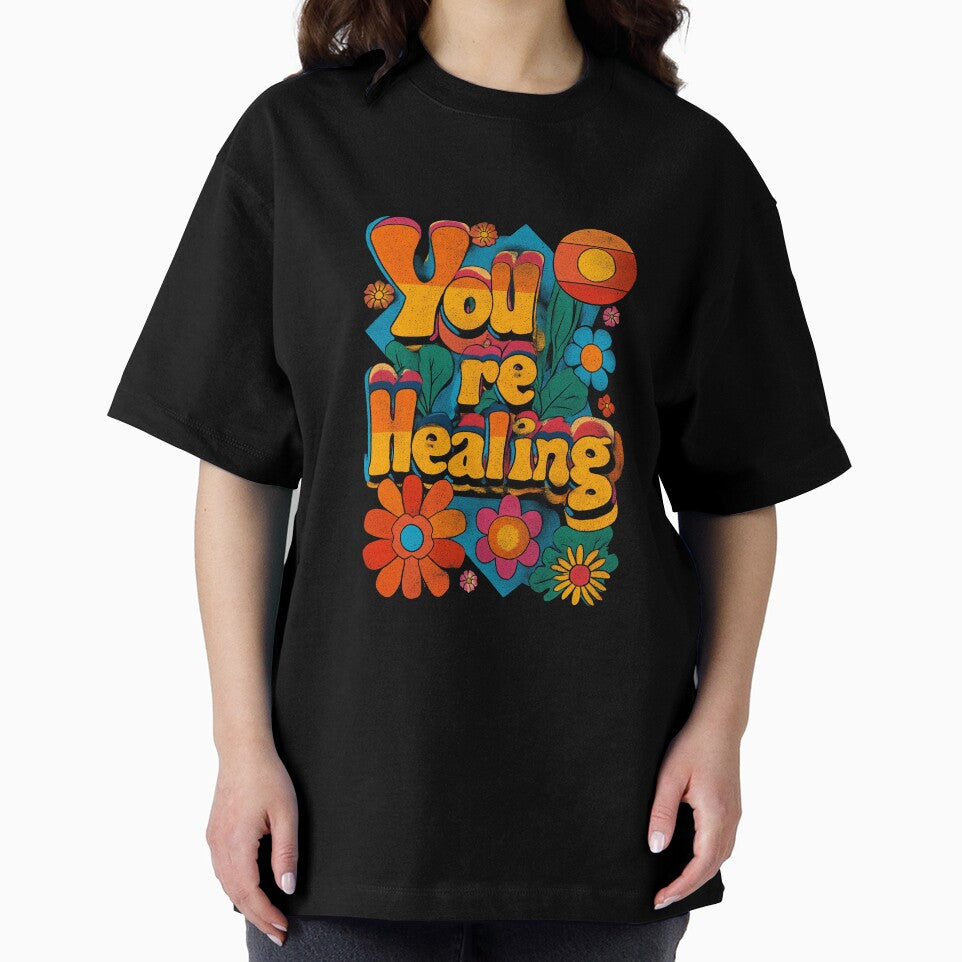 Your're healing by Zen Lael