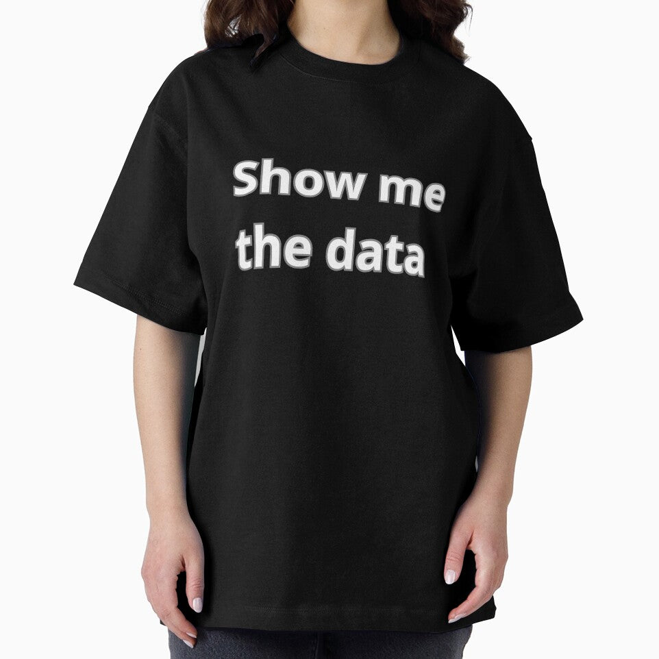 Show me the data by Agu210