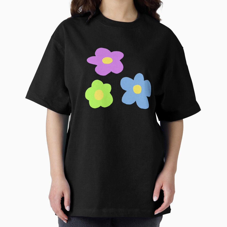 Y2K flowers by sophie-wolfhard
