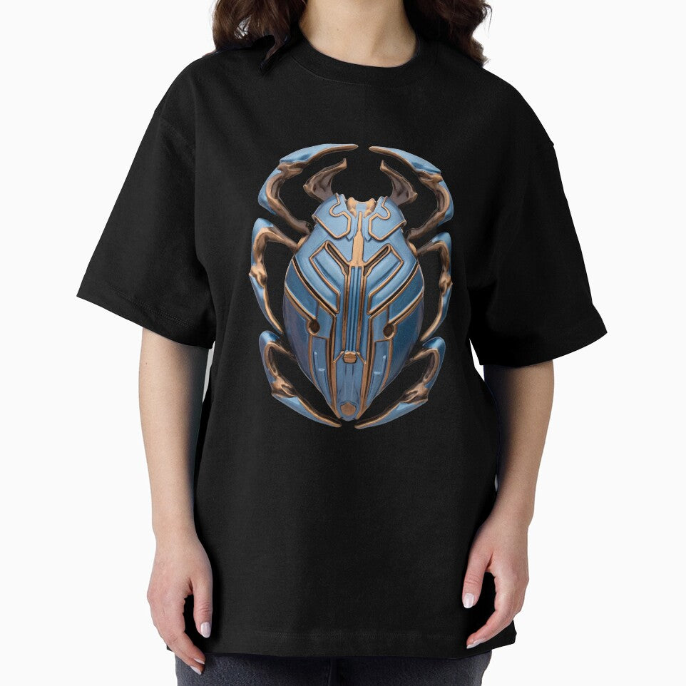 Jaime Reyes backpack by MangaCortaTees