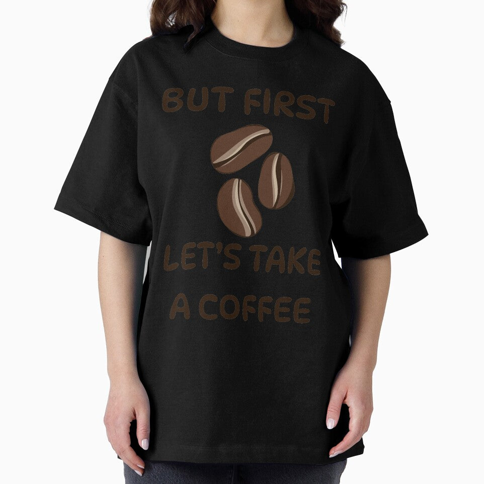 Fueled by Coffee – Cute & Cozy Design for True Coffee Lovers by PharaohCorner