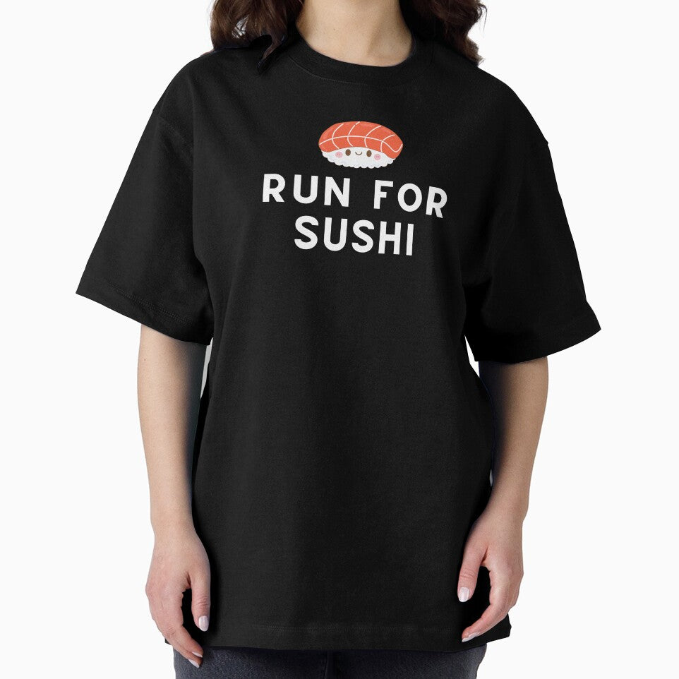 Run For Sushi by Runner's High