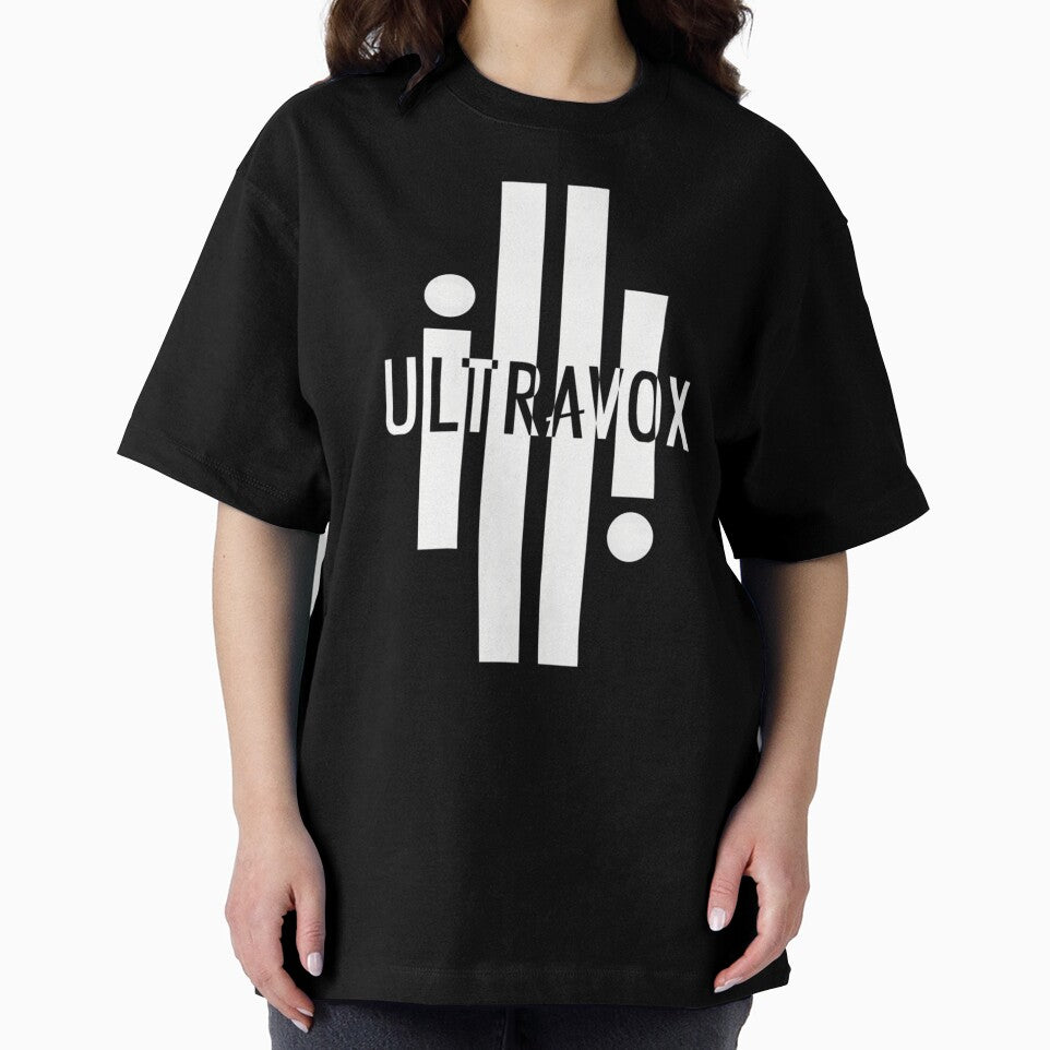 Ultravox by Vishwanath