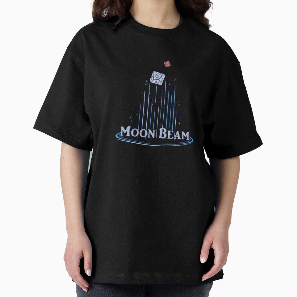I Cast Moonbeam by AceOfTrades
