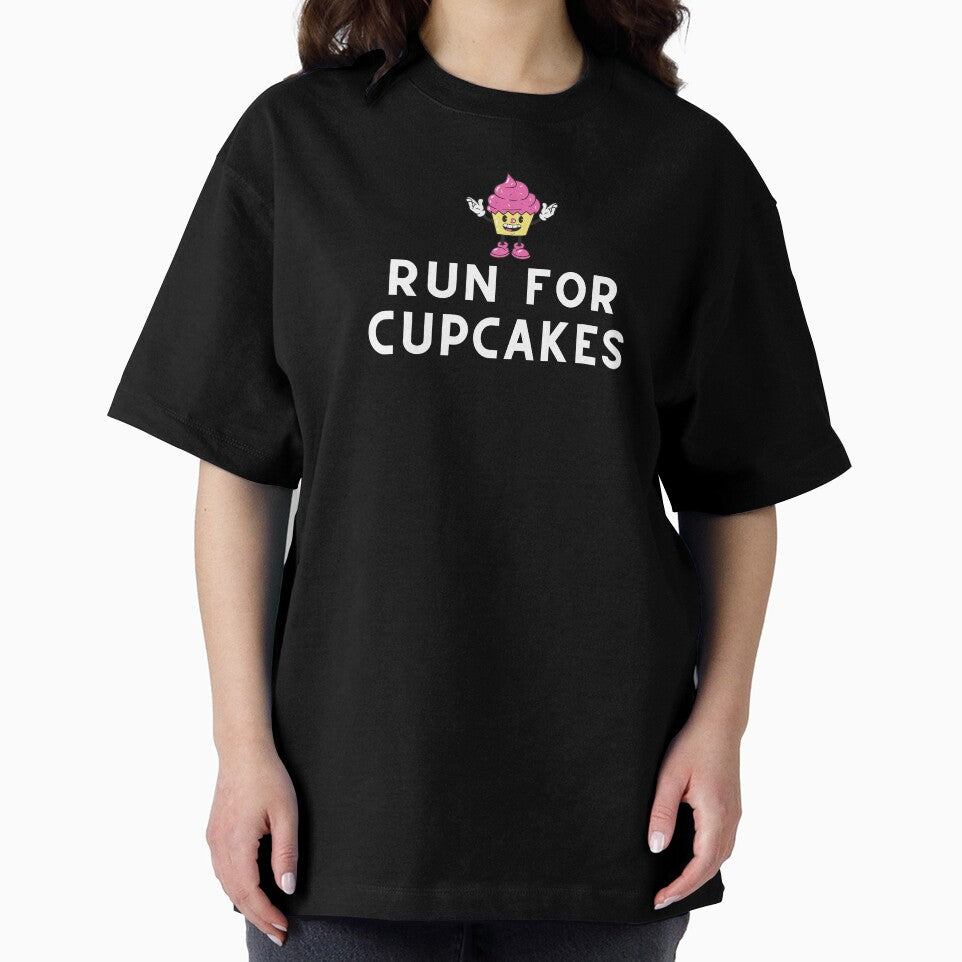 Run For Cupcakes by Runner's High