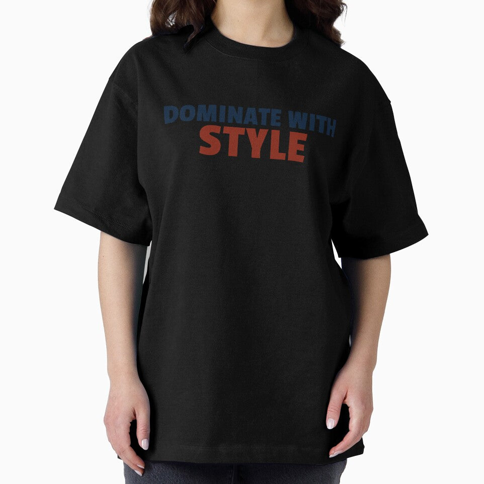 Dominate With Style by jaslee125